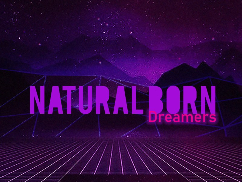 Natural Born Dreamers per la seconda edizione di Trento Art&nbsp;Festival