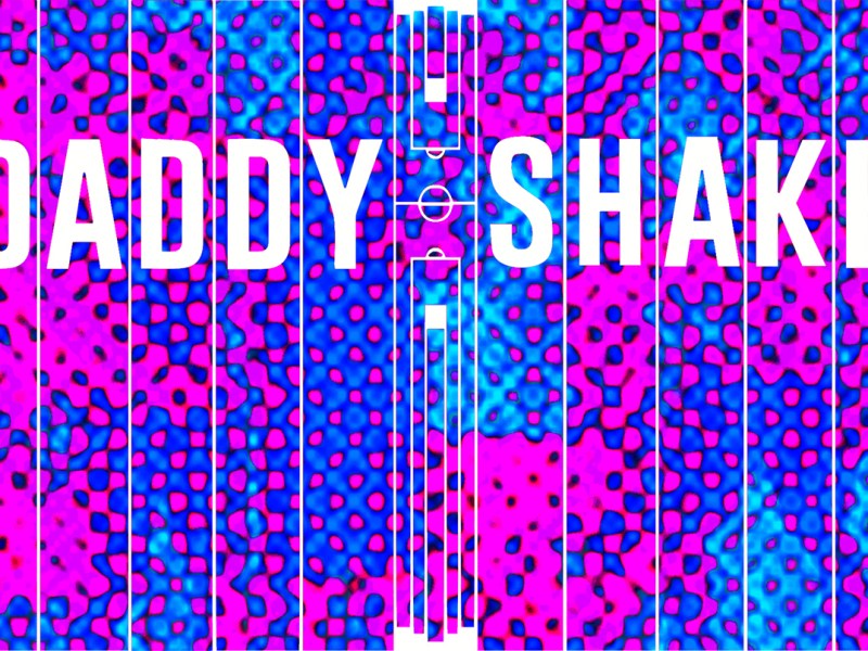Daddy Shake di Pierluigi Slis alla Fabbrica del Vapore di&nbsp;Milano