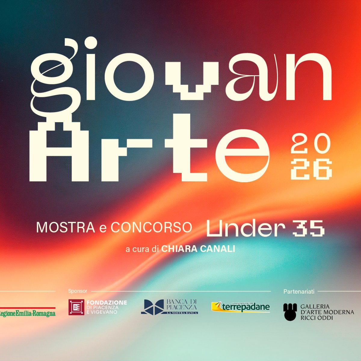 Premio Giovanarte 2026