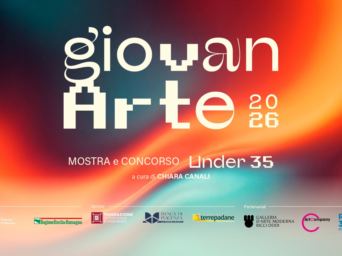 Premio Giovanarte 2026